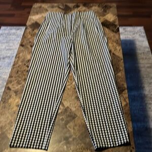 Selling brand new dress pants from Zara with tags